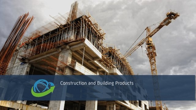 Construction Material and Products